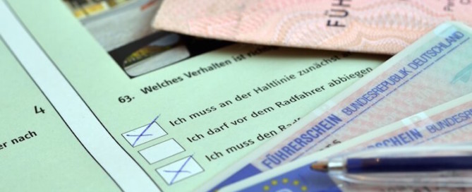 führerschein für mpu vorbereitung beratung mit eu-führerschein